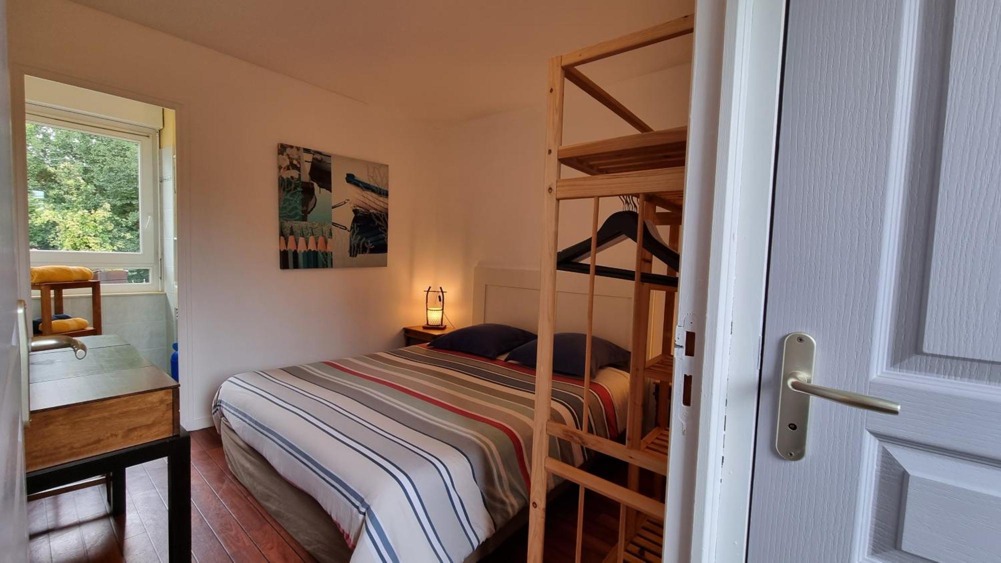 Appartements Couleurs De Mer Cancale Room photo