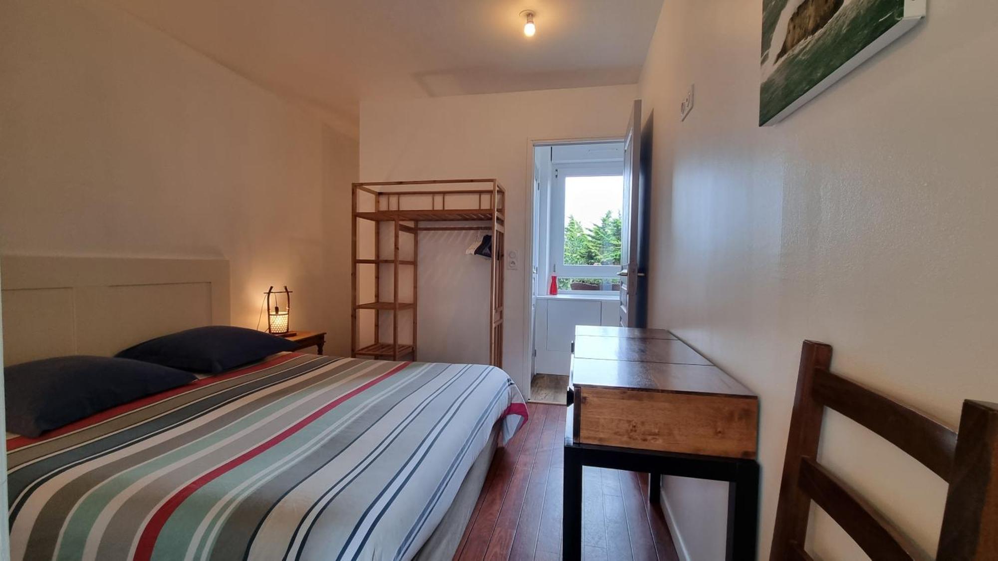 Appartements Couleurs De Mer Cancale Room photo